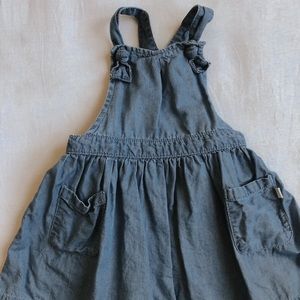 OshKosh B’gosh Denim Dress
